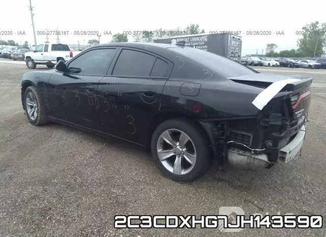 2C3CDXHG7JH143590 фото 4