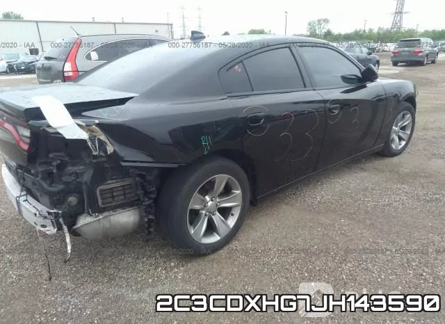 2C3CDXHG7JH143590 фото 5