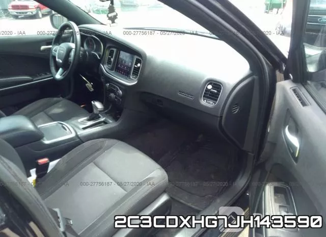 2C3CDXHG7JH143590 фото 6