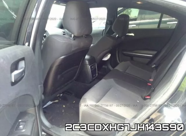 2C3CDXHG7JH143590 фото 9