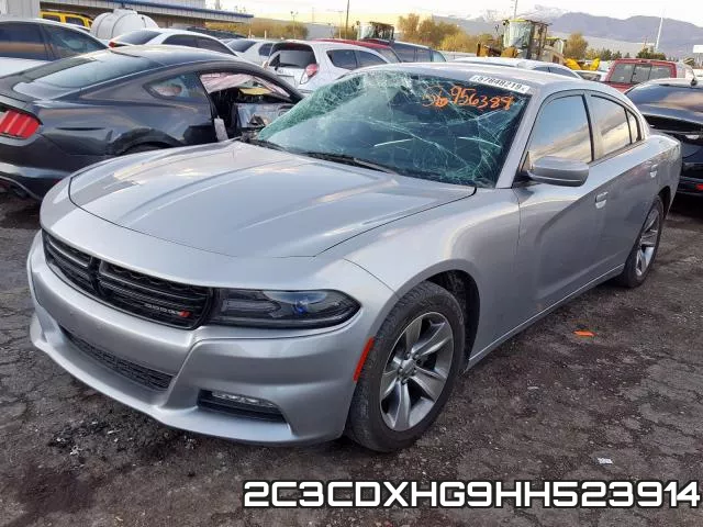 2C3CDXHG9HH523914 фото 3