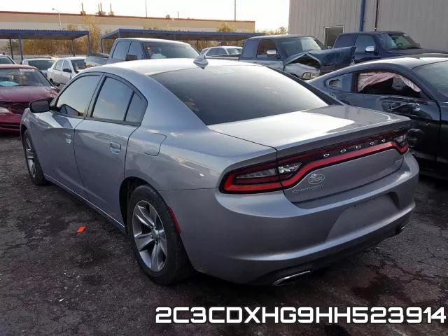 2C3CDXHG9HH523914 фото 4