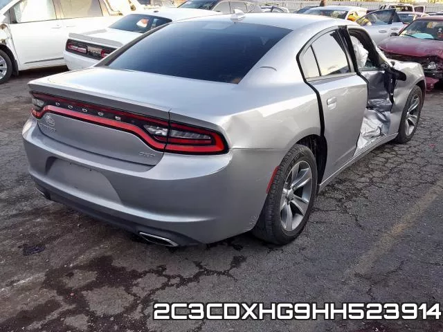 2C3CDXHG9HH523914 фото 5