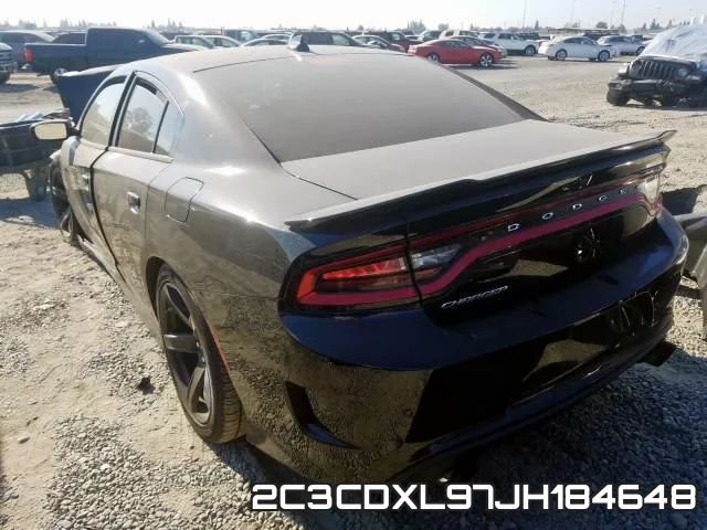 2C3CDXL97JH184648 фото 4