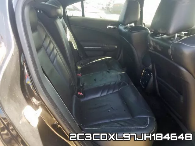 2C3CDXL97JH184648 фото 7