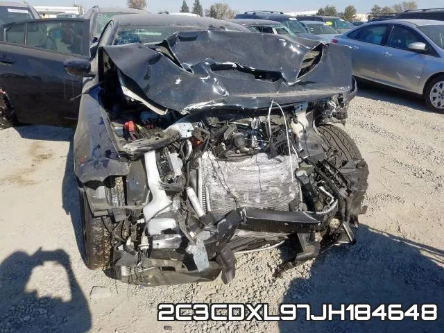 2C3CDXL97JH184648 фото 10