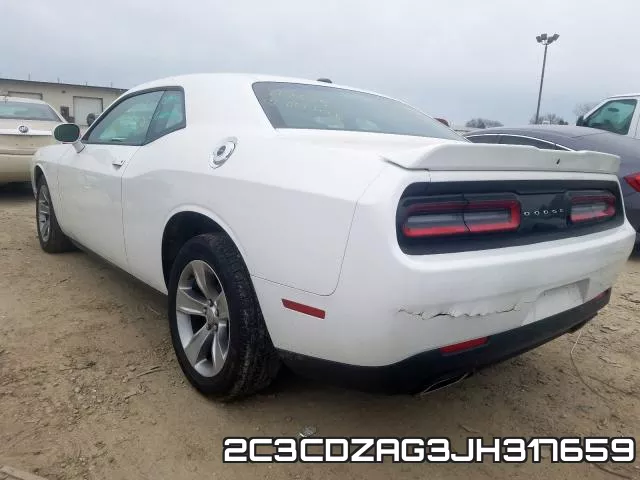 2C3CDZAG3JH317659 фото 4