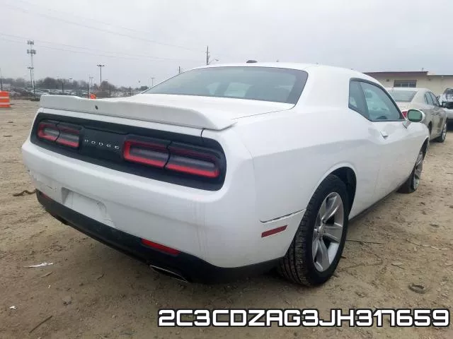 2C3CDZAG3JH317659 фото 5