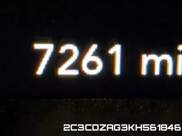2C3CDZAG3KH561846 фото 9
