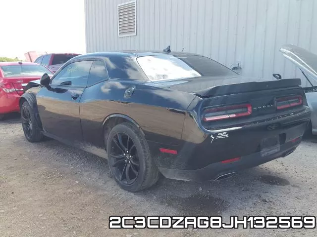 2C3CDZAG8JH132569 фото 4