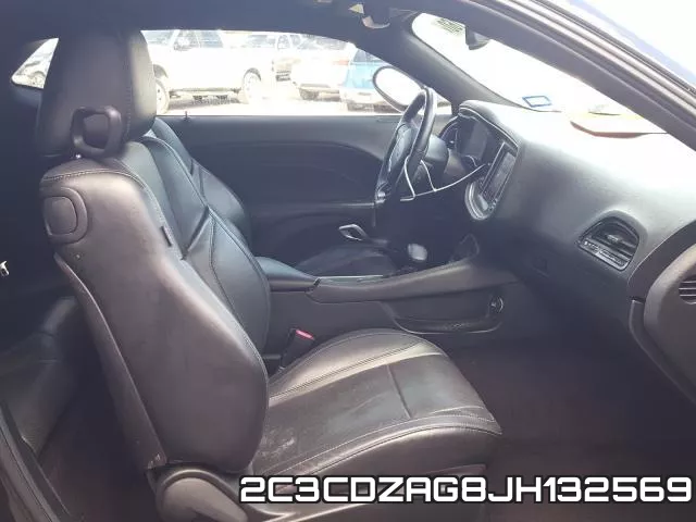 2C3CDZAG8JH132569 фото 6