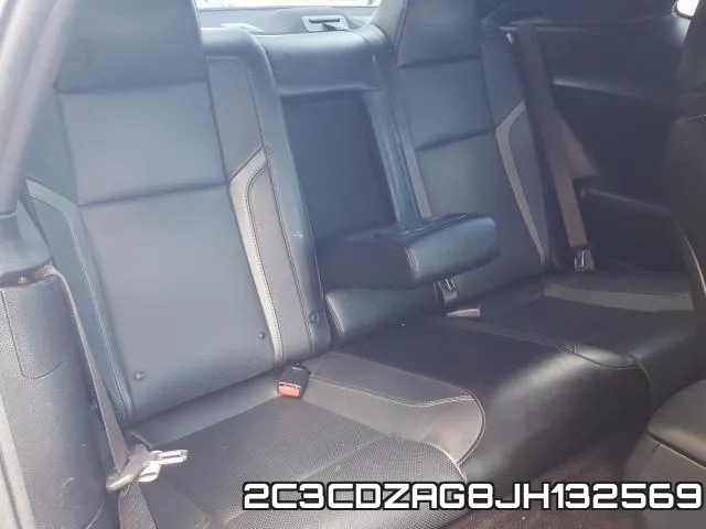 2C3CDZAG8JH132569 фото 7