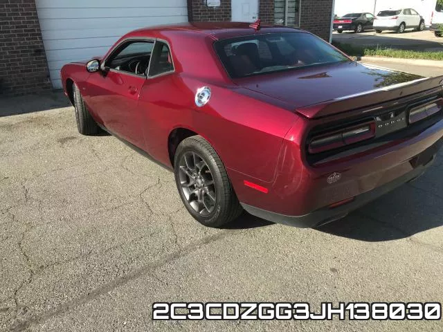 2C3CDZGG3JH138030 фото 4