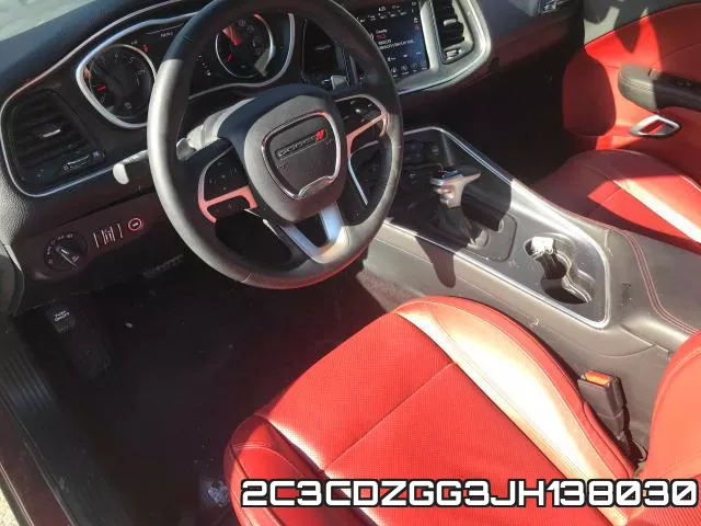 2C3CDZGG3JH138030 фото 10