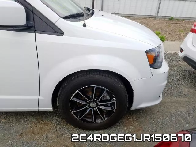 2C4RDGEG1JR150670 фото 10