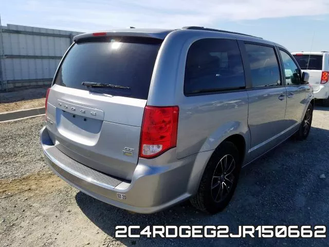 2C4RDGEG2JR150662 фото 5