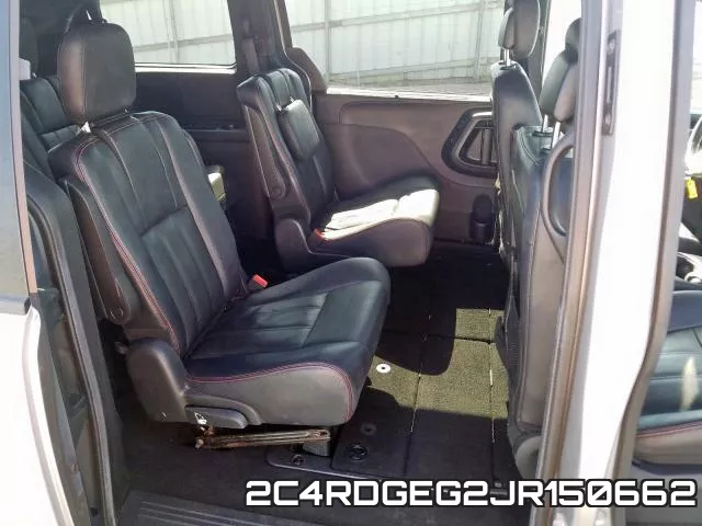 2C4RDGEG2JR150662 фото 7