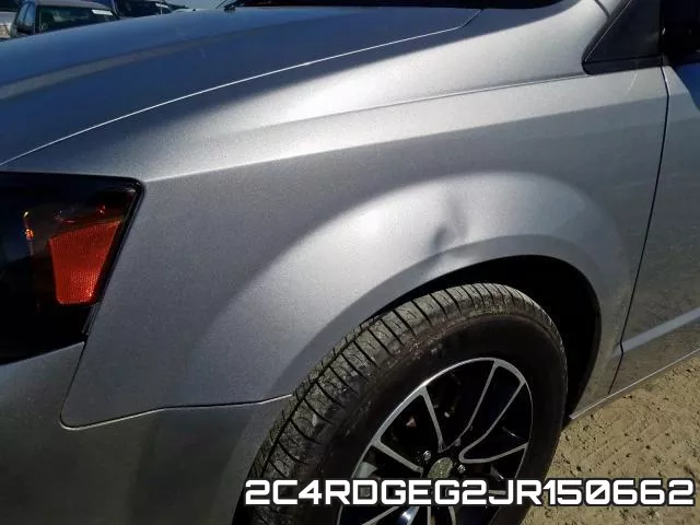 2C4RDGEG2JR150662 фото 10