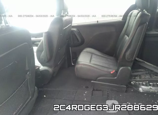 2C4RDGEG3JR288629 фото 9