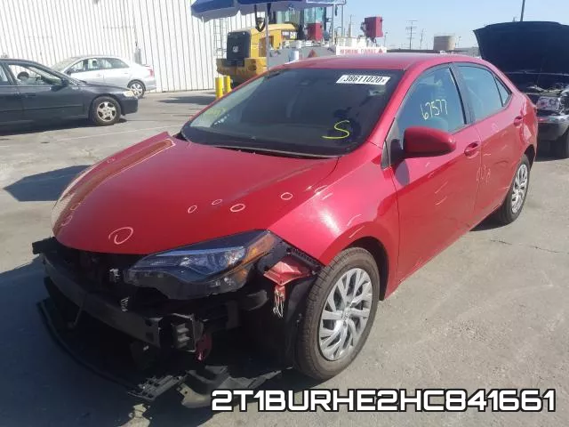 2T1BURHE2HC841661 фото 3