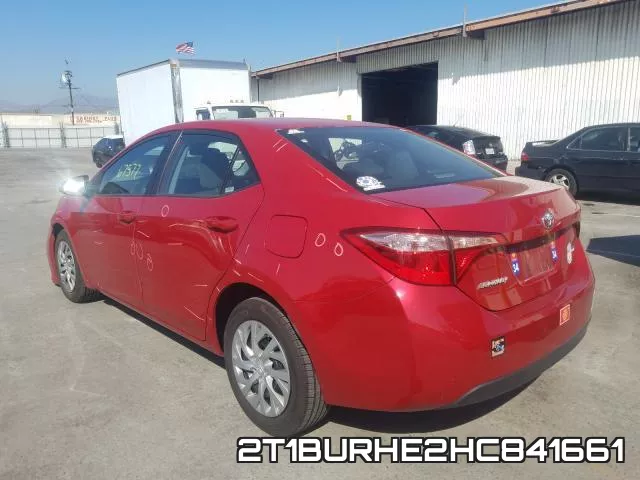 2T1BURHE2HC841661 фото 4