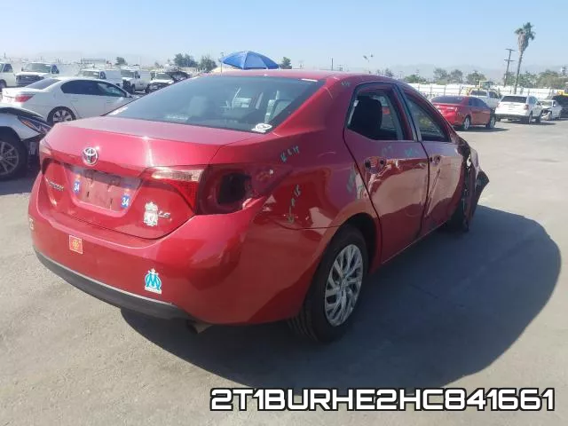 2T1BURHE2HC841661 фото 5