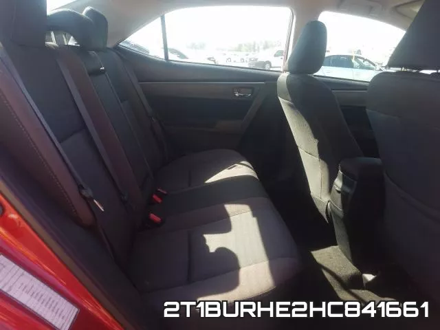 2T1BURHE2HC841661 фото 7