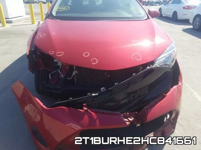 2T1BURHE2HC841661 фото 10