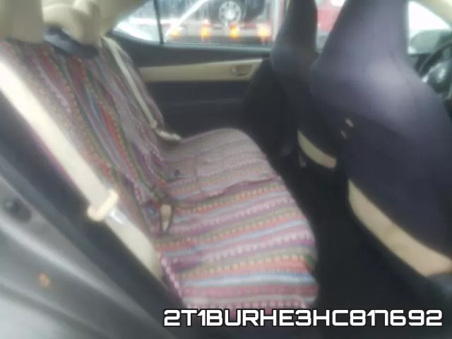 2T1BURHE3HC817692 фото 7
