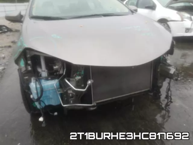2T1BURHE3HC817692 фото 10