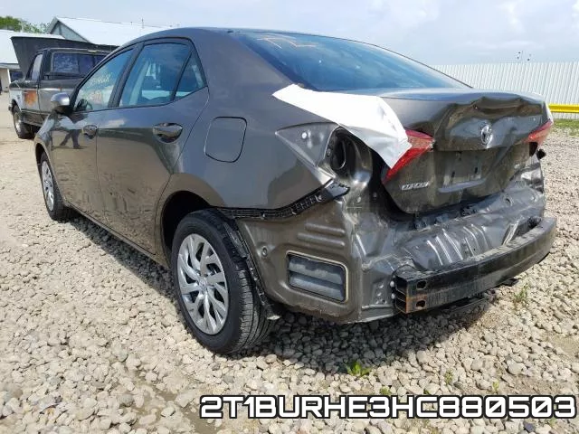 2T1BURHE3HC880503 фото 4