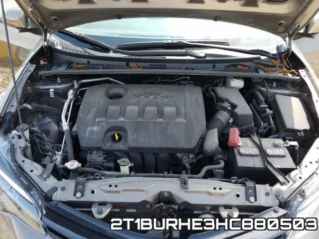 2T1BURHE3HC880503 фото 8