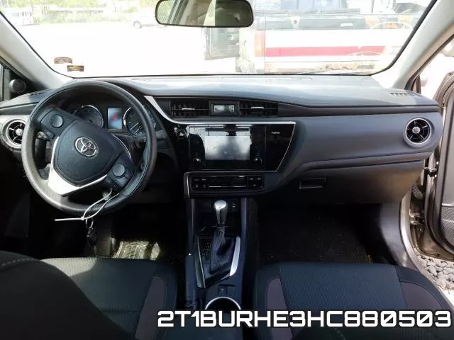 2T1BURHE3HC880503 фото 10