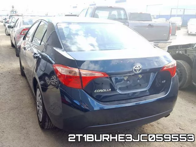 2T1BURHE3JC059553 фото 4