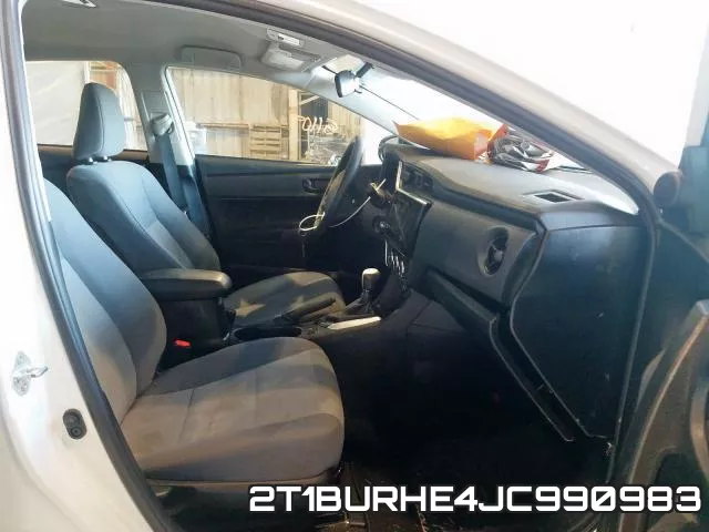 2T1BURHE4JC990983 фото 6