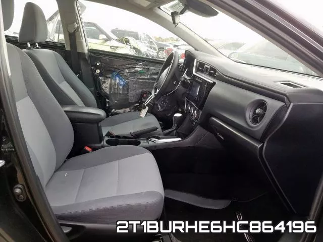 2T1BURHE6HC864196 фото 6