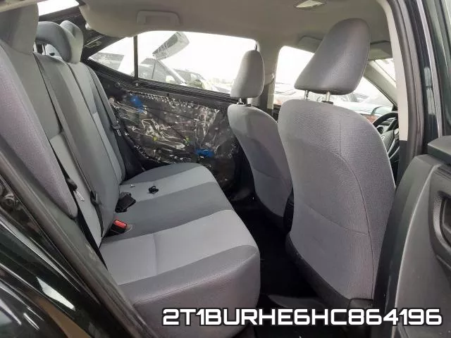 2T1BURHE6HC864196 фото 7