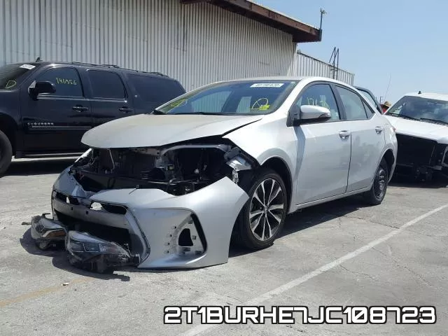 2T1BURHE7JC108723 фото 3