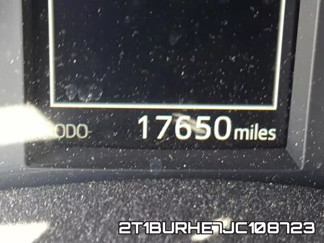 2T1BURHE7JC108723 фото 9