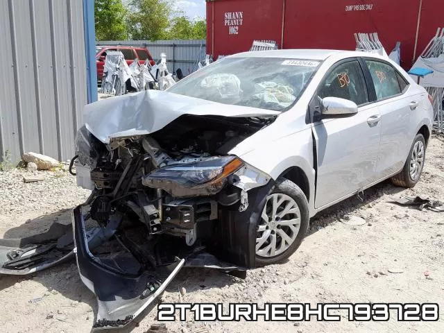 2T1BURHE8HC793728 фото 3