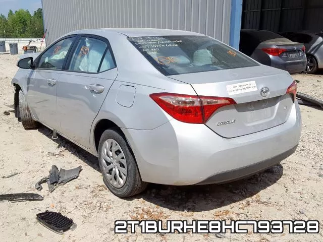 2T1BURHE8HC793728 фото 4