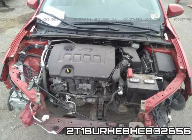 2T1BURHE8HC832656 фото 2