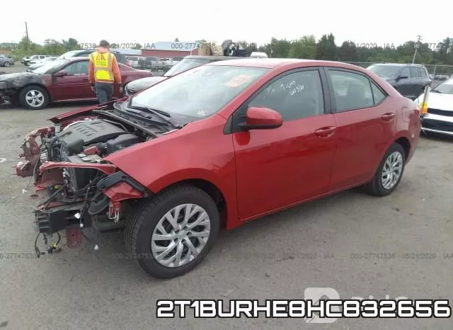 2T1BURHE8HC832656 фото 3