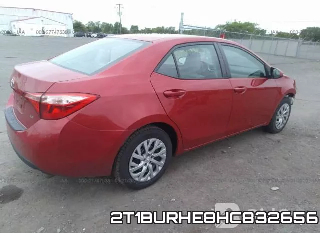 2T1BURHE8HC832656 фото 5