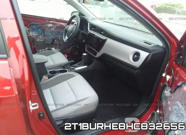 2T1BURHE8HC832656 фото 6