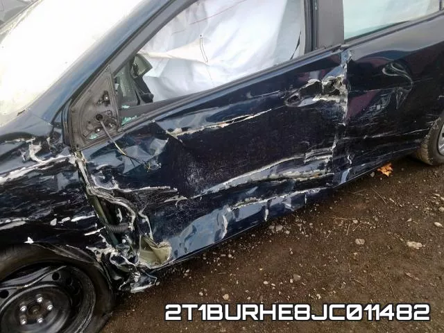 2T1BURHE8JC011482 фото 2
