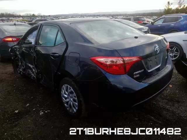 2T1BURHE8JC011482 фото 4