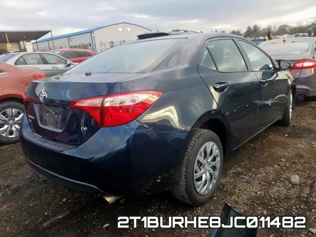 2T1BURHE8JC011482 фото 5