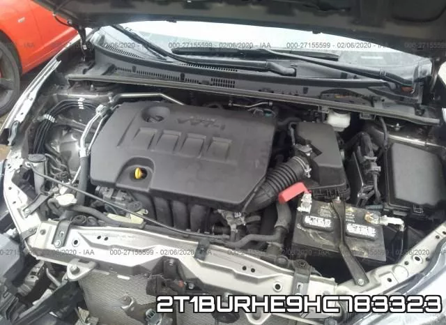 2T1BURHE9HC783323 фото 2