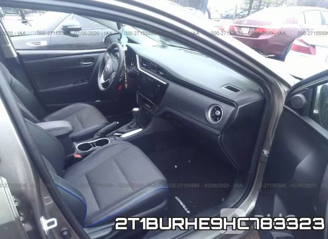 2T1BURHE9HC783323 фото 6